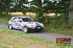 FOTO: Rallye Bohemia vyhrál Kopecký i podesáté