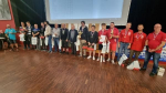 Mistrovství České republiky v bleskovém a rapid šachu