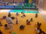 Sportovní den pro druhé ročníky základních škol v Turnově