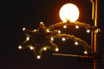 Rozsvícení vánočního stromu v Semilech 2022