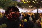 Rozsvícení vánočního stromu v Turnově 2022
