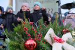 Vánoční trhy se v Turnově konaly pošestadvacáté a kouzelně