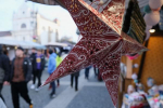 Vánoční řemeslnické trhy v Turnově 2022