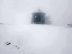 Zásah Horské služby kvůli nezodpovědným turistům na Sněžce