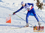 Závody ODM v lyžařském orientačním běhu - pondělí 23. ledna