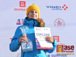 FOTO: Zlatá žeň běžců z Libereckého kraje na ODM ve Vrchlabí
