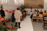 Setkání předkladatelů návrhů do participativního rozpočtu města Turnov 2022