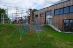 Otevření nového školního hřiště v ZŠ Turnov - Mašov