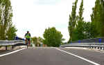 Otevření rekonstruovaných mostů ve Svijanech