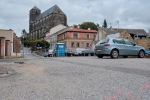 Dlážděná cesta propojí Mariánské náměstí a pasáž u historické radnice