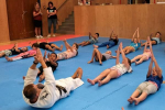 Sportovní dny pro žáky základních škol v Turnově