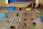 Sportovní dny pro žáky základních škol v Turnově