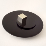 Výstava V plné formě/ Průřez současným českým šperkem