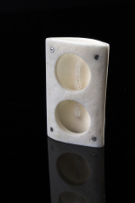 Výstava V plné formě/ Průřez současným českým šperkem