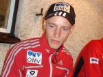 Nejlepším skokanem sezony se stal Roman Koudelka