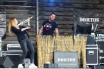 Letní open air party v Maškově zahradě bude mít pokračování