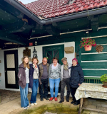 20 let Cimrmanovy nejnižší rozhledny