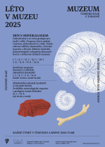Program turnovského muzea v létě