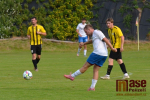 Utkání 5. ligy - krajského přeboru FK Košťálov - SK Jívan Bělá