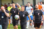 Utkání 5. ligy - krajského přeboru FK Košťálov - SK Jívan Bělá