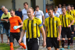 Utkání 5. ligy - krajského přeboru FK Košťálov - SK Jívan Bělá