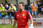 Utkání 5. ligy - krajského přeboru FK Košťálov - SK Jívan Bělá
