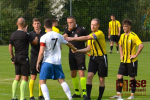 Utkání 5. ligy - krajského přeboru FK Košťálov - SK Jívan Bělá