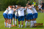 Utkání 5. ligy - krajského přeboru FK Košťálov - SK Jívan Bělá