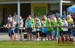 Utkání 5. ligy - krajského přeboru FK Košťálov - SK Jívan Bělá