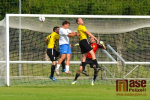 Utkání 5. ligy - krajského přeboru FK Košťálov - SK Jívan Bělá