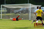 Utkání 5. ligy - krajského přeboru FK Košťálov - SK Jívan Bělá