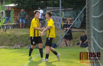 Utkání 5. ligy - krajského přeboru FK Košťálov - SK Jívan Bělá