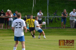 Utkání 5. ligy - krajského přeboru FK Košťálov - SK Jívan Bělá