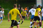 Utkání 5. ligy - krajského přeboru FK Košťálov - SK Jívan Bělá