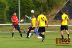 Utkání 5. ligy - krajského přeboru FK Košťálov - SK Jívan Bělá