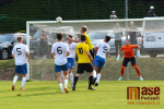 Utkání 5. ligy - krajského přeboru FK Košťálov - SK Jívan Bělá