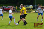 Utkání 5. ligy - krajského přeboru FK Košťálov - SK Jívan Bělá