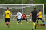 Utkání 5. ligy - krajského přeboru FK Košťálov - SK Jívan Bělá