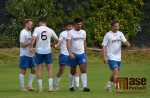 Utkání 5. ligy - krajského přeboru FK Košťálov - SK Jívan Bělá