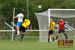 Utkání 5. ligy - krajského přeboru FK Košťálov - SK Jívan Bělá