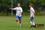 Utkání 5. ligy - krajského přeboru FK Košťálov - SK Jívan Bělá