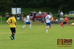 Utkání 5. ligy - krajského přeboru FK Košťálov - SK Jívan Bělá