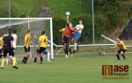 Utkání 5. ligy - krajského přeboru FK Košťálov - SK Jívan Bělá