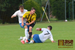 Utkání 5. ligy - krajského přeboru FK Košťálov - SK Jívan Bělá