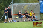 Utkání 5. ligy - krajského přeboru FK Košťálov - SK Jívan Bělá