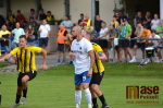 Utkání 5. ligy - krajského přeboru FK Košťálov - SK Jívan Bělá