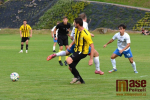 Utkání 5. ligy - krajského přeboru FK Košťálov - SK Jívan Bělá