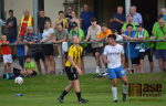 Utkání 5. ligy - krajského přeboru FK Košťálov - SK Jívan Bělá