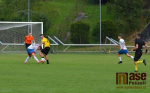 Utkání 5. ligy - krajského přeboru FK Košťálov - SK Jívan Bělá