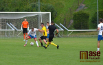 Utkání 5. ligy - krajského přeboru FK Košťálov - SK Jívan Bělá